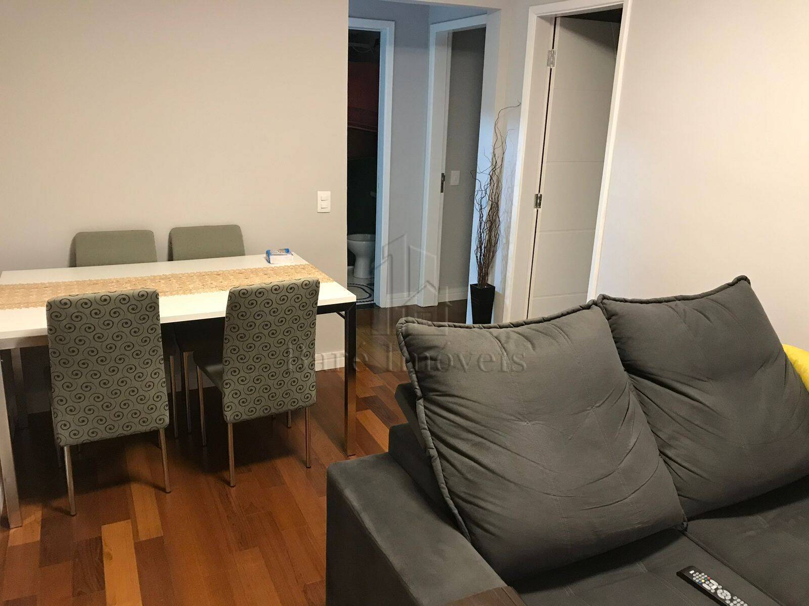 Apartamento, 2 quartos, 53 m² - Foto 8