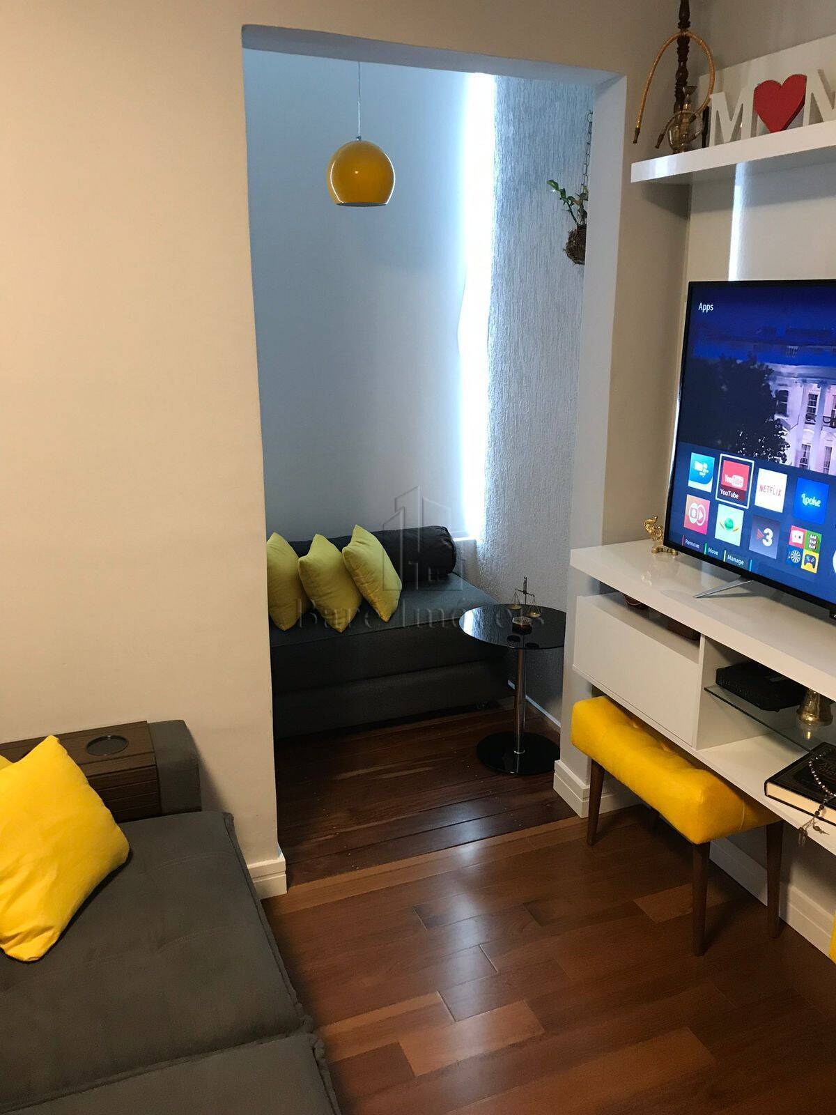 Apartamento, 2 quartos, 53 m² - Foto 10