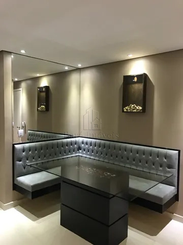 Apartamento, 1 quarto, 58 m² - Foto 1