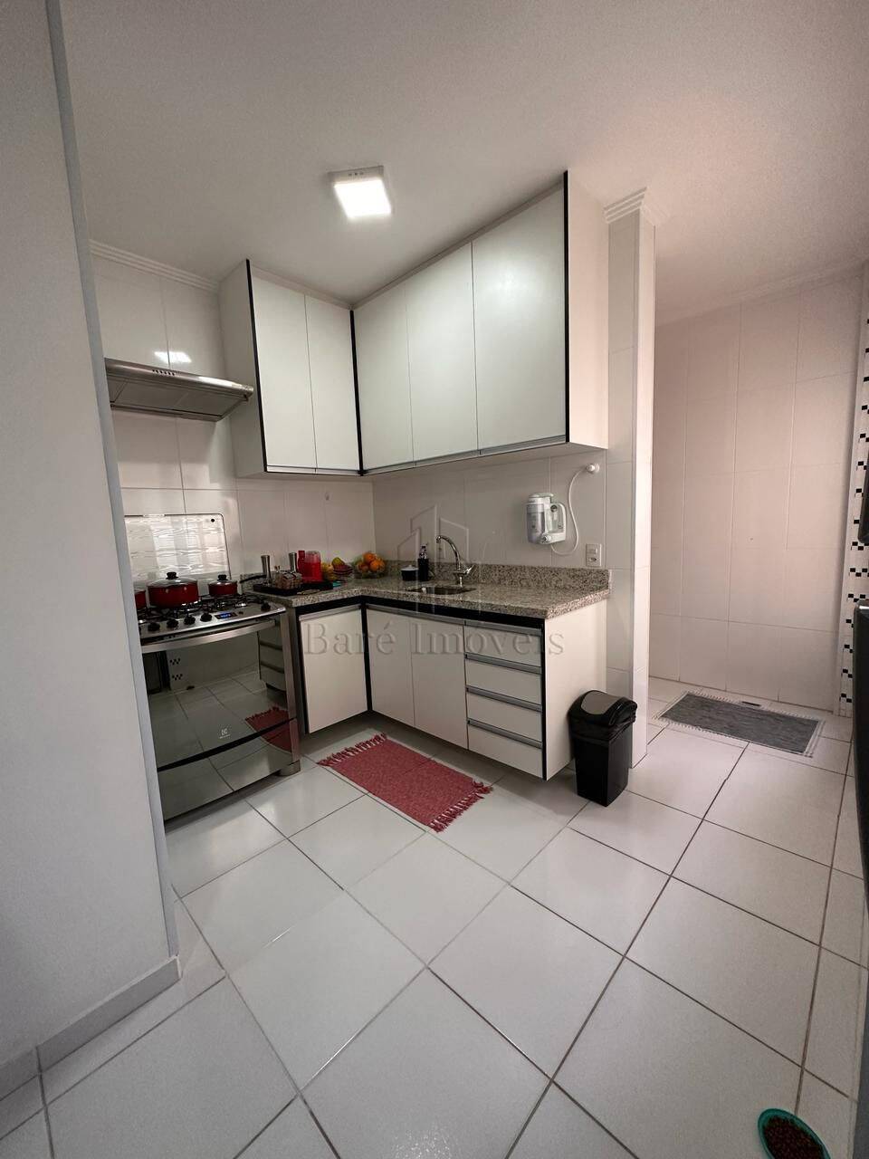 Apartamento à venda com 3 quartos, 82m² - Foto 11