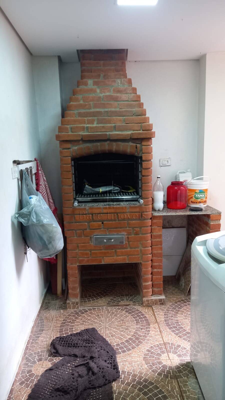 Sobrado, 3 quartos, 110 m² - Foto 3