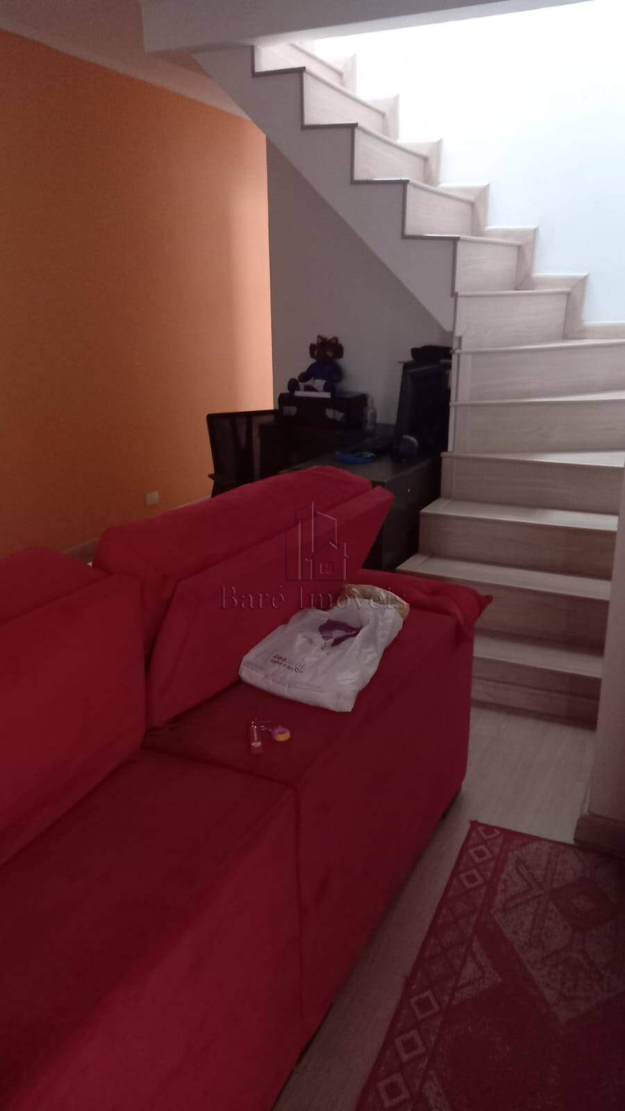 Sobrado, 3 quartos, 110 m² - Foto 8