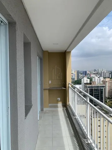 Apartamento, 2 quartos, 56 m² - Foto 2