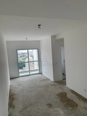 Apartamento, 2 quartos, 56 m² - Foto 1