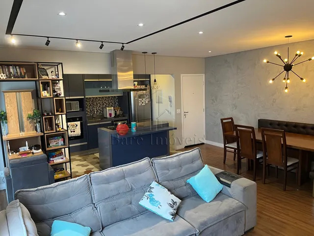 Apartamento, 2 quartos, 93 m² - Foto 2