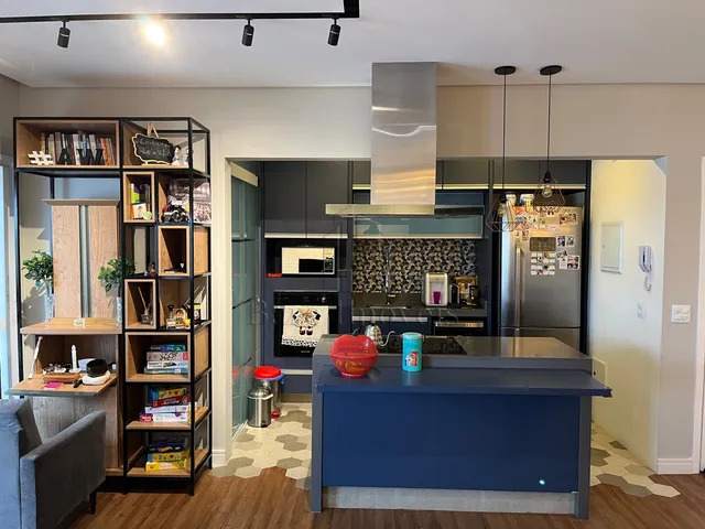 Apartamento, 2 quartos, 93 m² - Foto 9