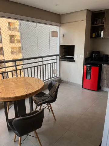 Apartamento, 2 quartos, 93 m² - Foto 12