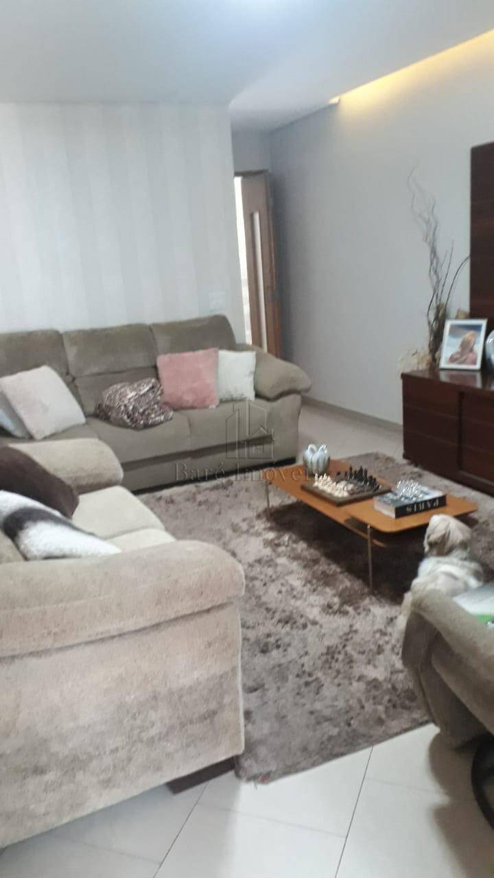 Sobrado, 3 quartos, 101 m² - Foto 2