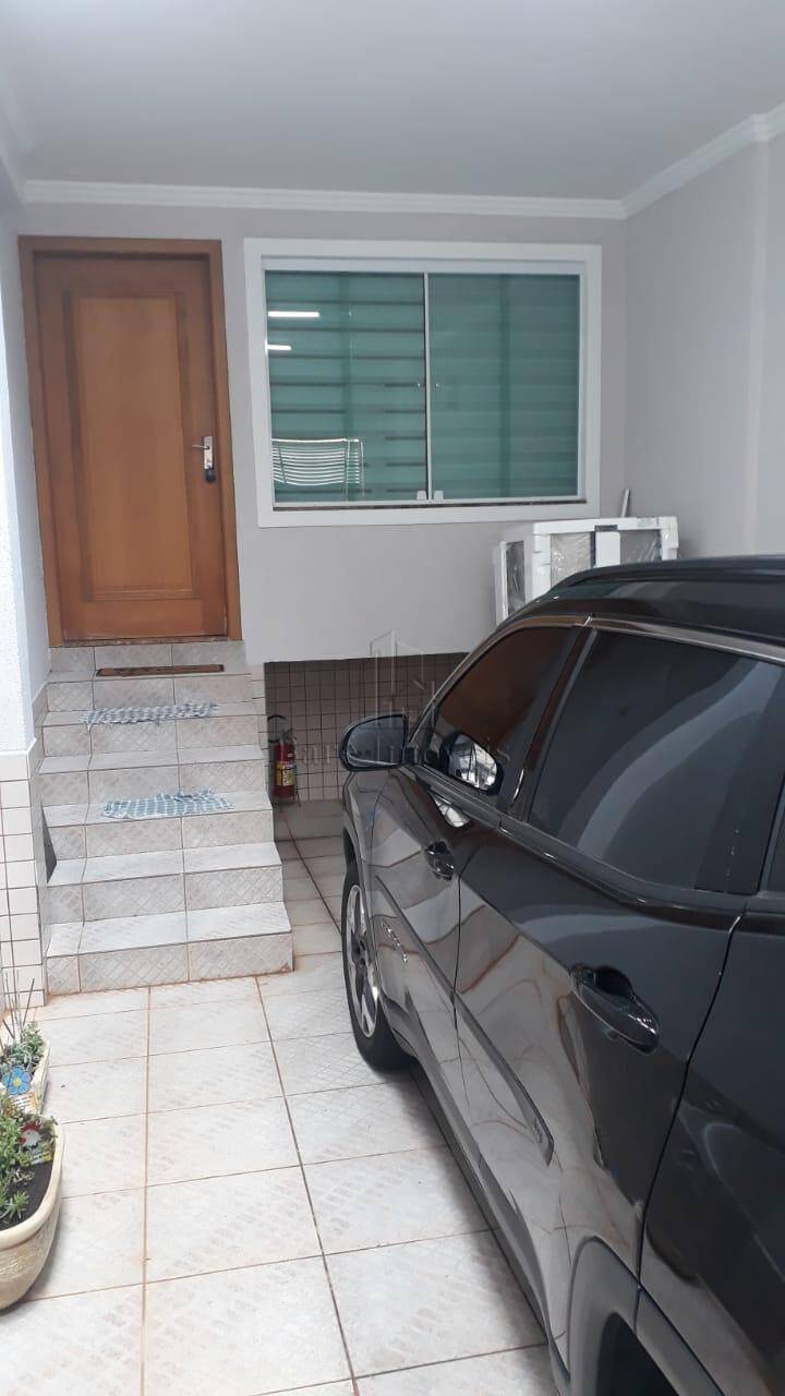 Sobrado, 3 quartos, 101 m² - Foto 4