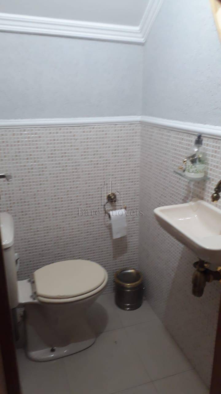 Sobrado, 3 quartos, 101 m² - Foto 5