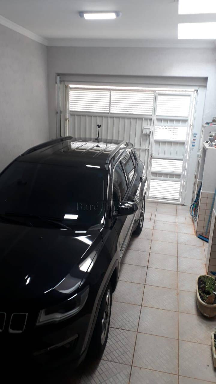 Sobrado, 3 quartos, 101 m² - Foto 3