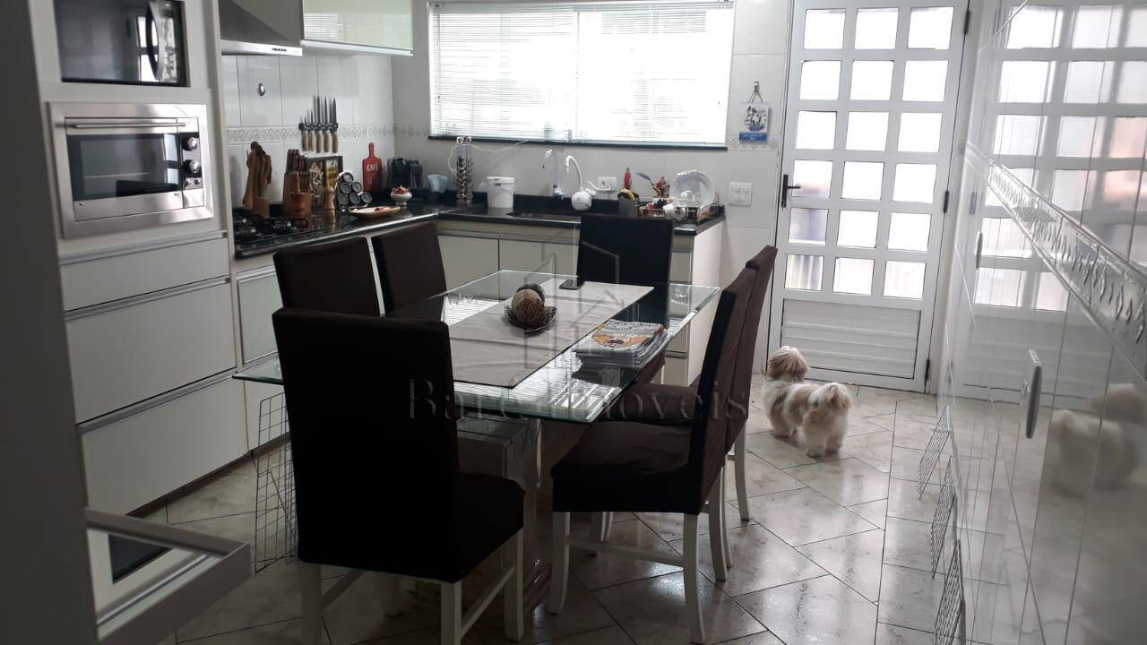 Sobrado, 3 quartos, 101 m² - Foto 7