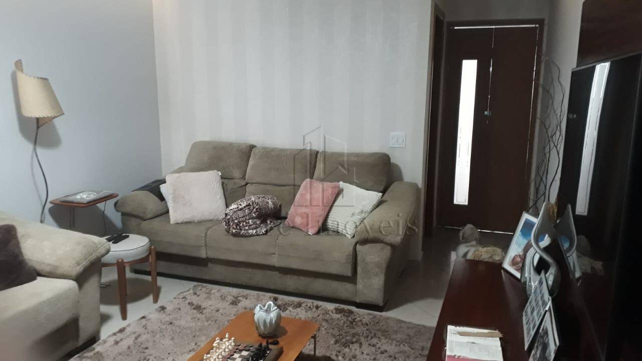 Sobrado, 3 quartos, 101 m² - Foto 6