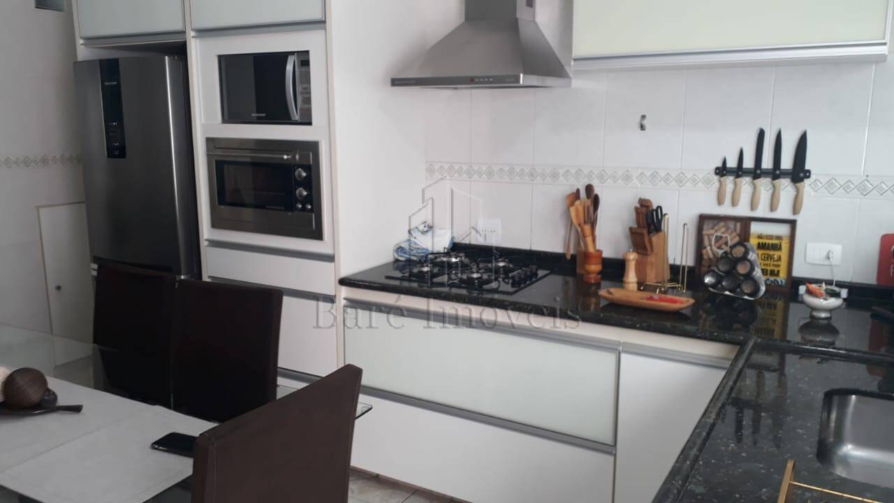 Sobrado, 3 quartos, 101 m² - Foto 9