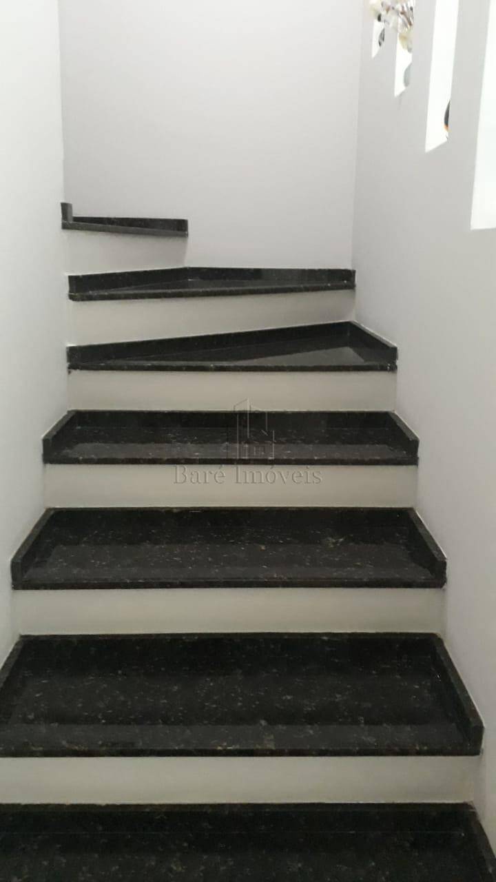 Sobrado, 3 quartos, 101 m² - Foto 10