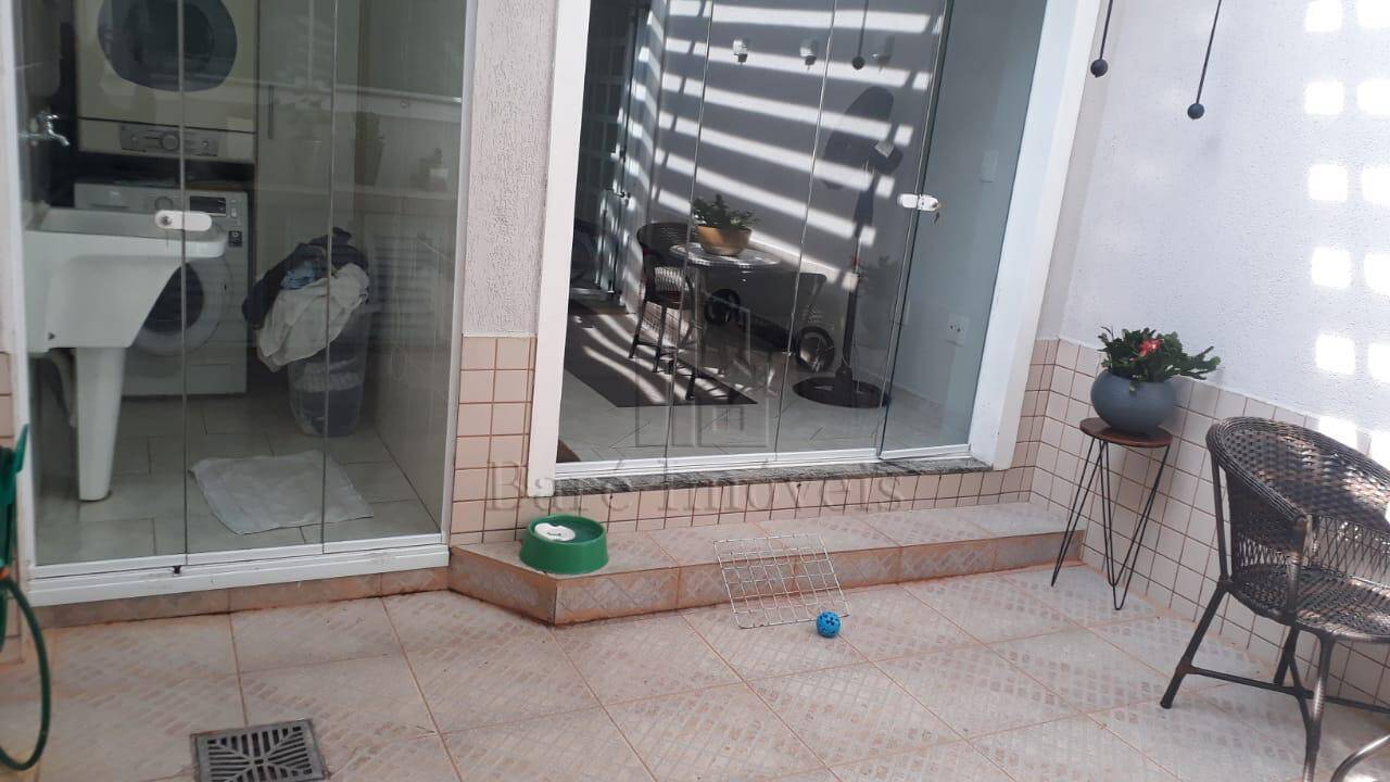Sobrado, 3 quartos, 101 m² - Foto 11
