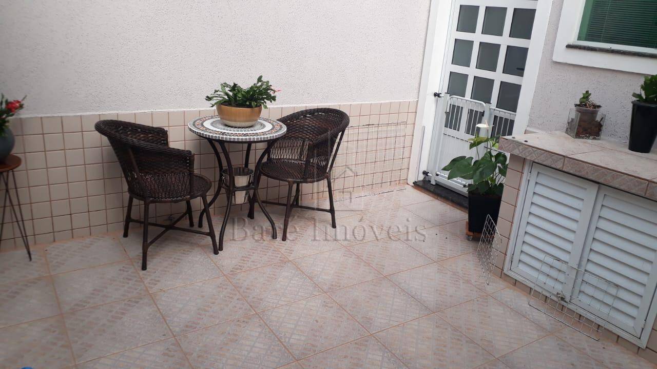 Sobrado, 3 quartos, 101 m² - Foto 12