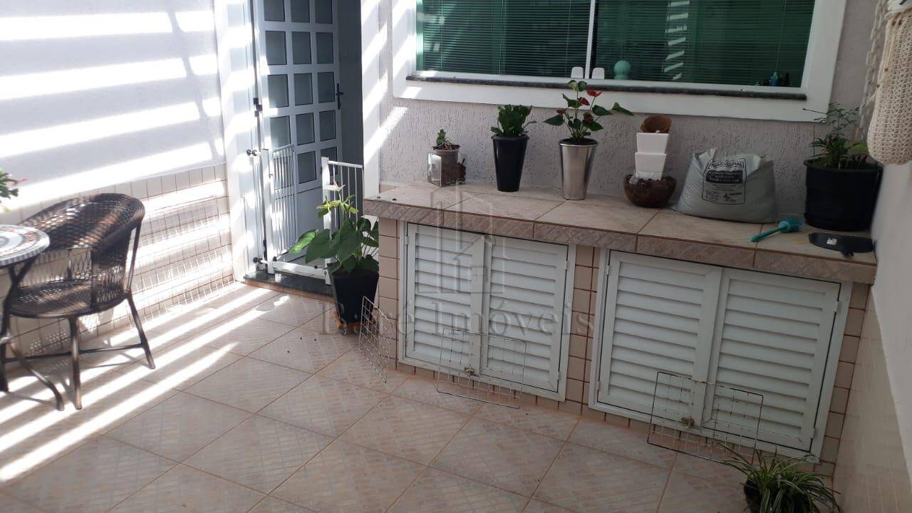 Sobrado, 3 quartos, 101 m² - Foto 13