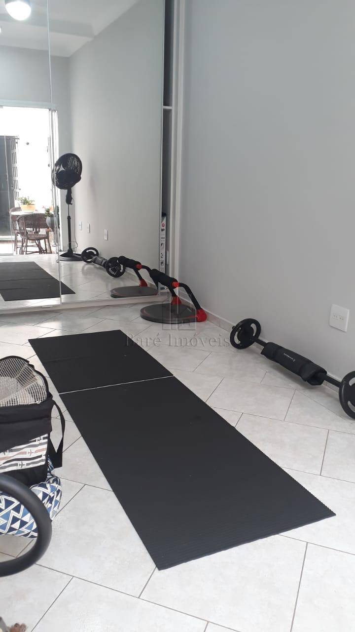 Sobrado, 3 quartos, 101 m² - Foto 14