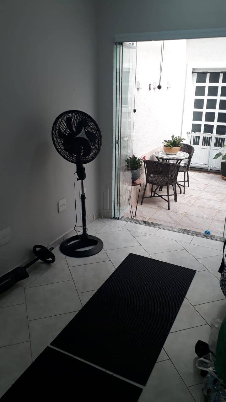 Sobrado, 3 quartos, 101 m² - Foto 17