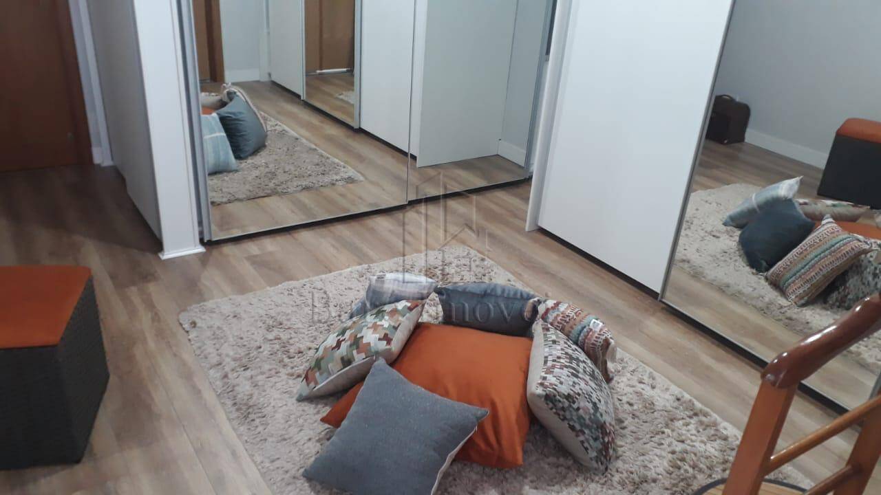 Sobrado, 3 quartos, 101 m² - Foto 19