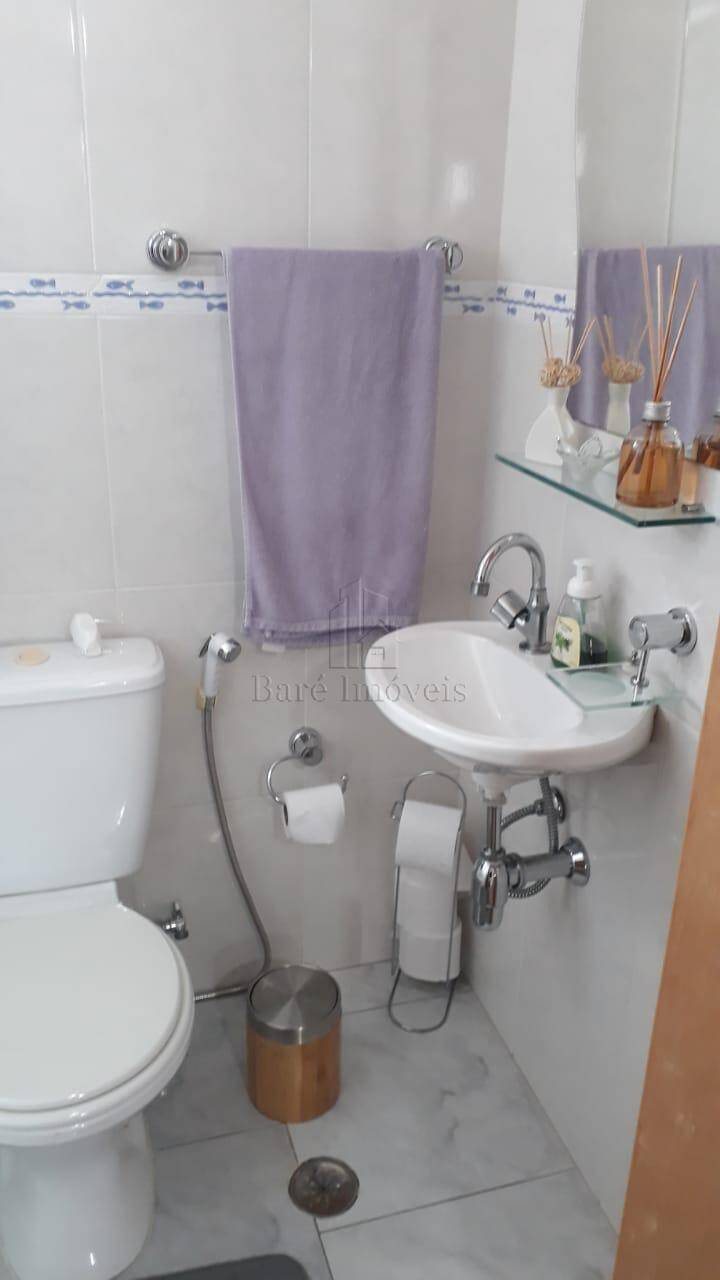Sobrado, 3 quartos, 101 m² - Foto 22