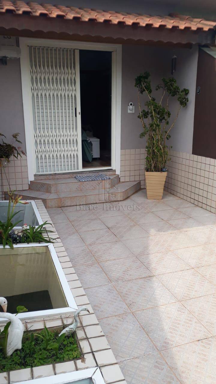 Sobrado, 3 quartos, 101 m² - Foto 29