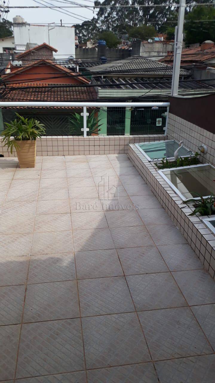Sobrado, 3 quartos, 101 m² - Foto 28