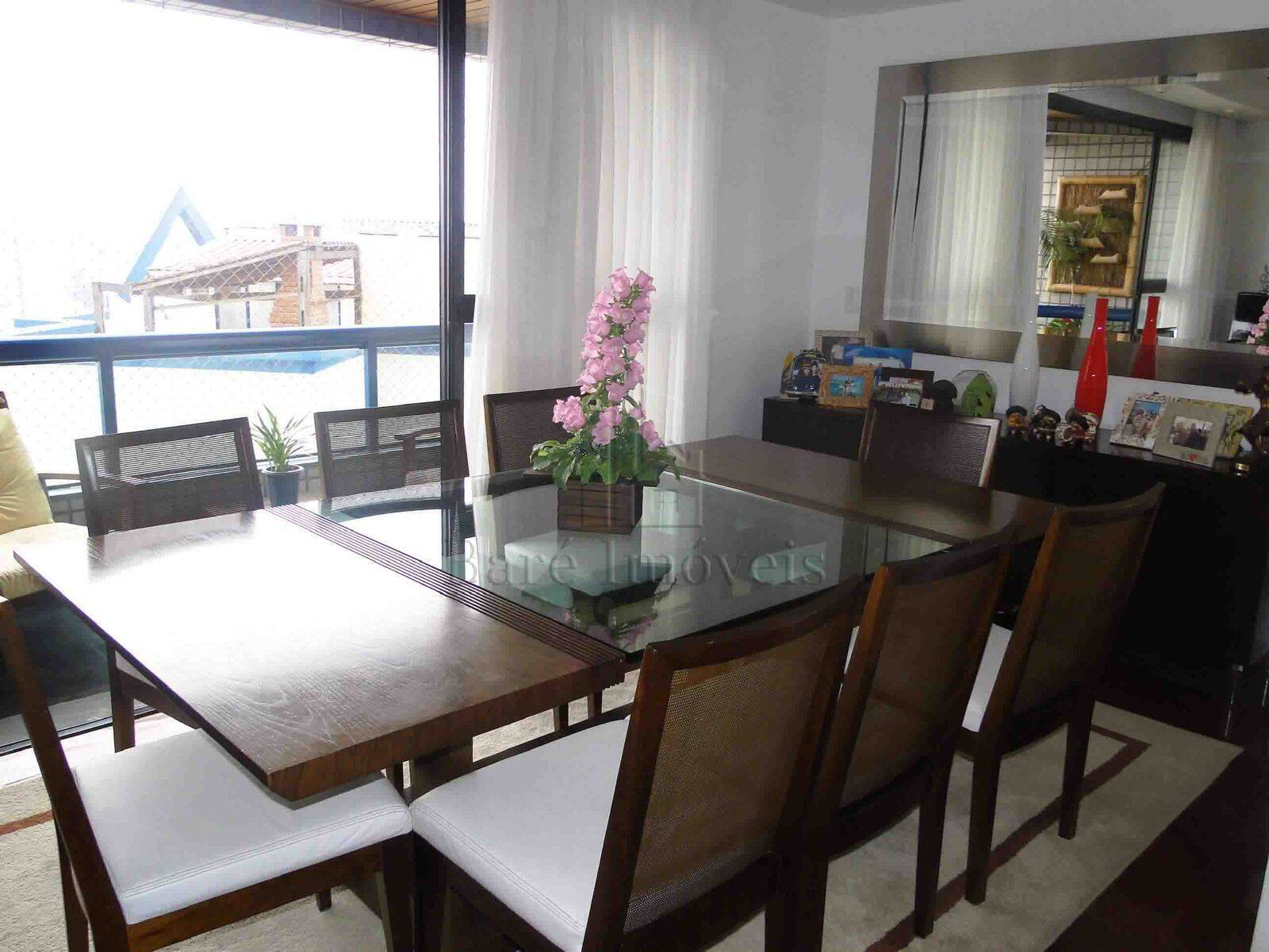 Apartamento, 3 quartos, 156 m² - Foto 1