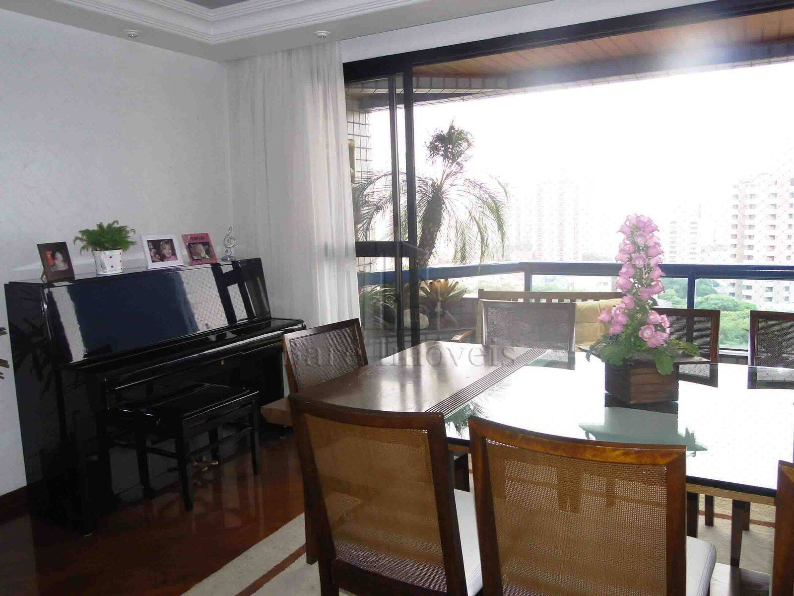Apartamento, 3 quartos, 156 m² - Foto 5