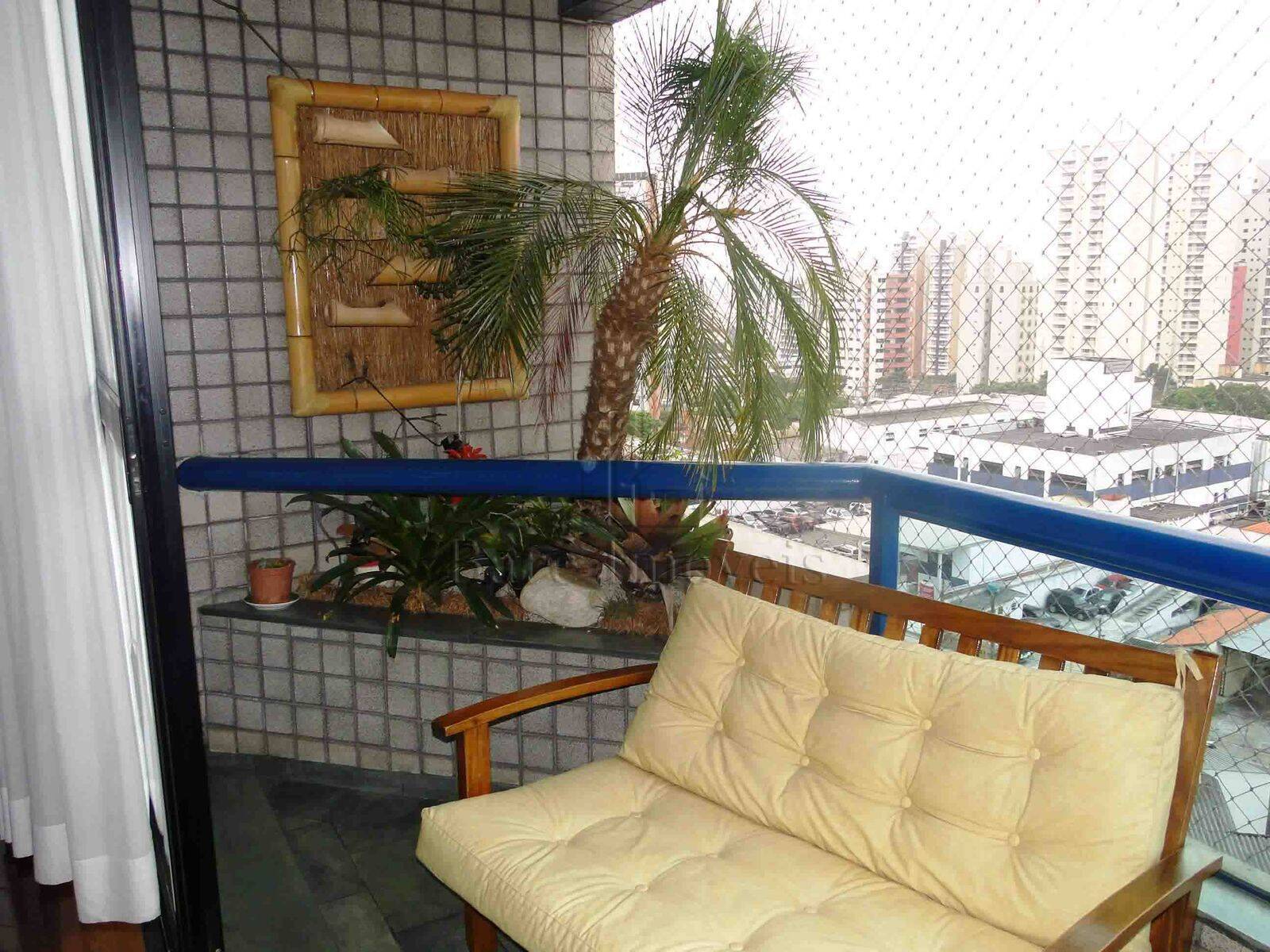 Apartamento, 3 quartos, 156 m² - Foto 7