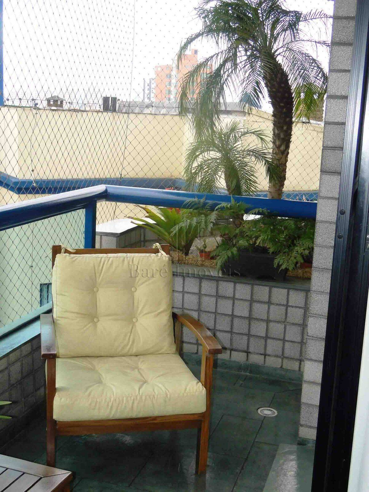 Apartamento, 3 quartos, 156 m² - Foto 8