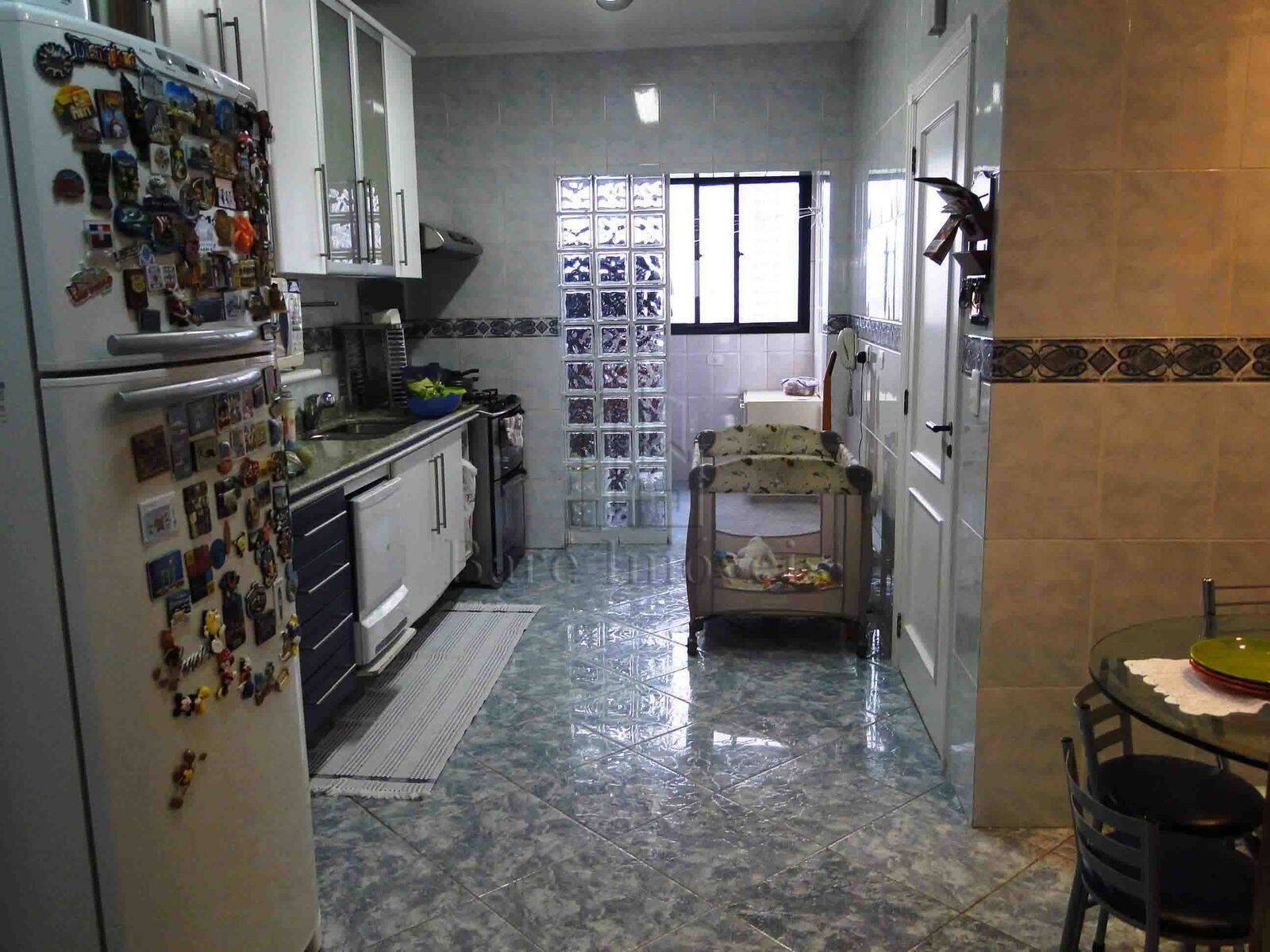 Apartamento, 3 quartos, 156 m² - Foto 15