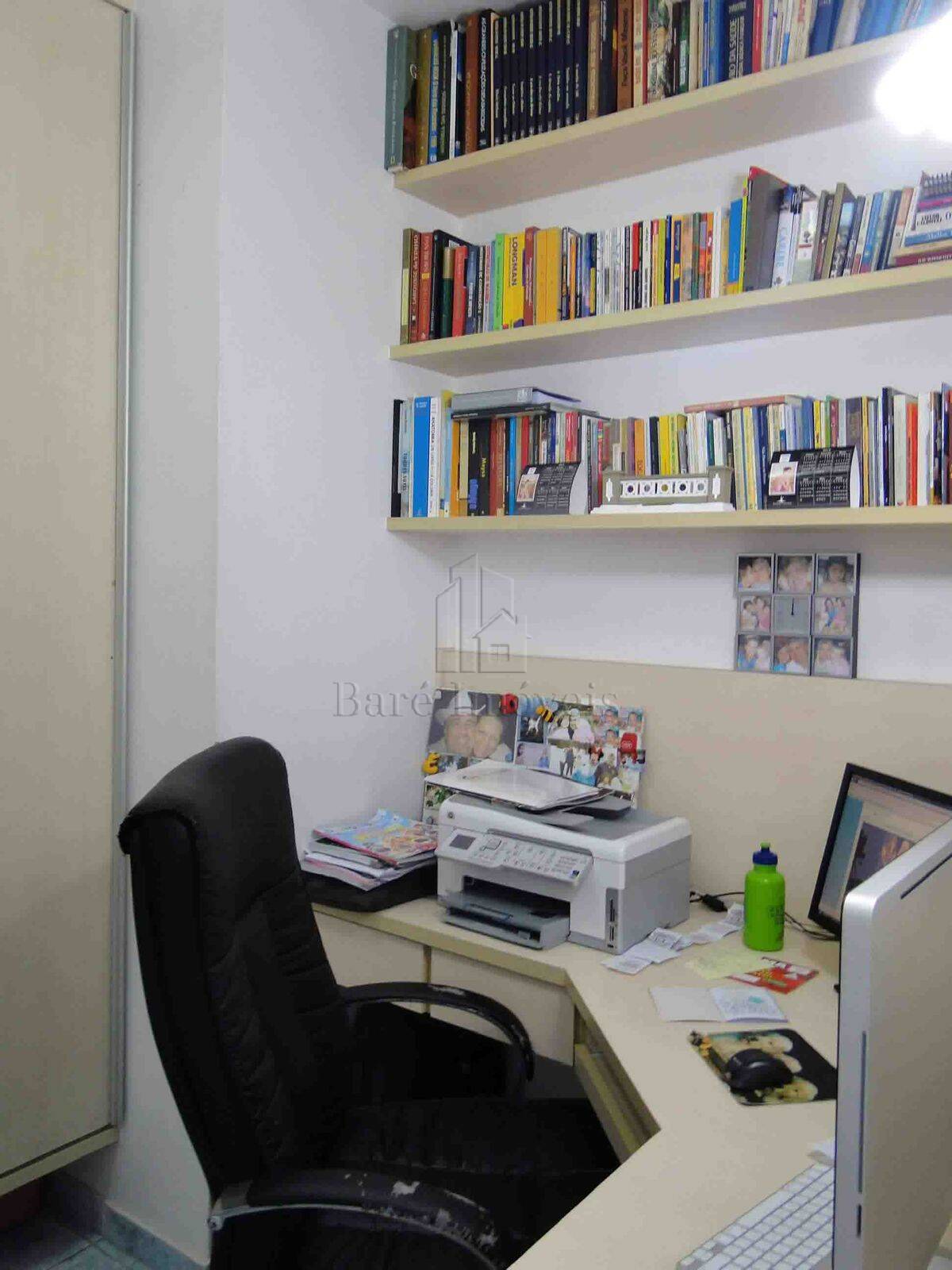 Apartamento, 3 quartos, 156 m² - Foto 14