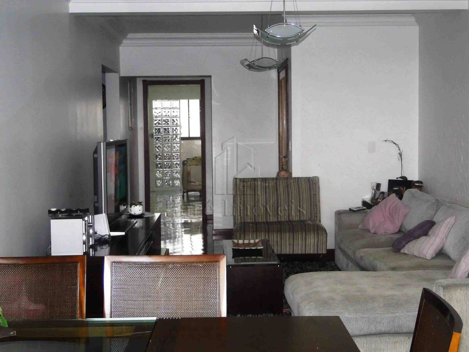 Apartamento, 3 quartos, 156 m² - Foto 12
