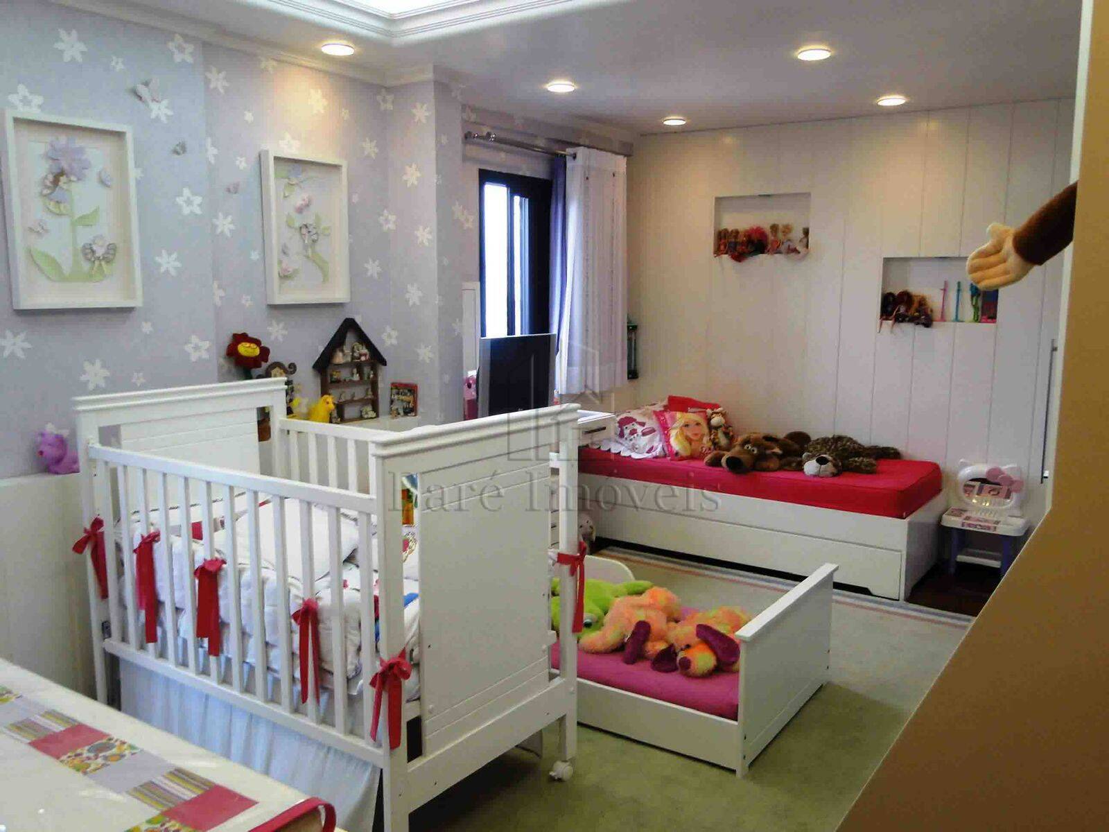 Apartamento, 3 quartos, 156 m² - Foto 13