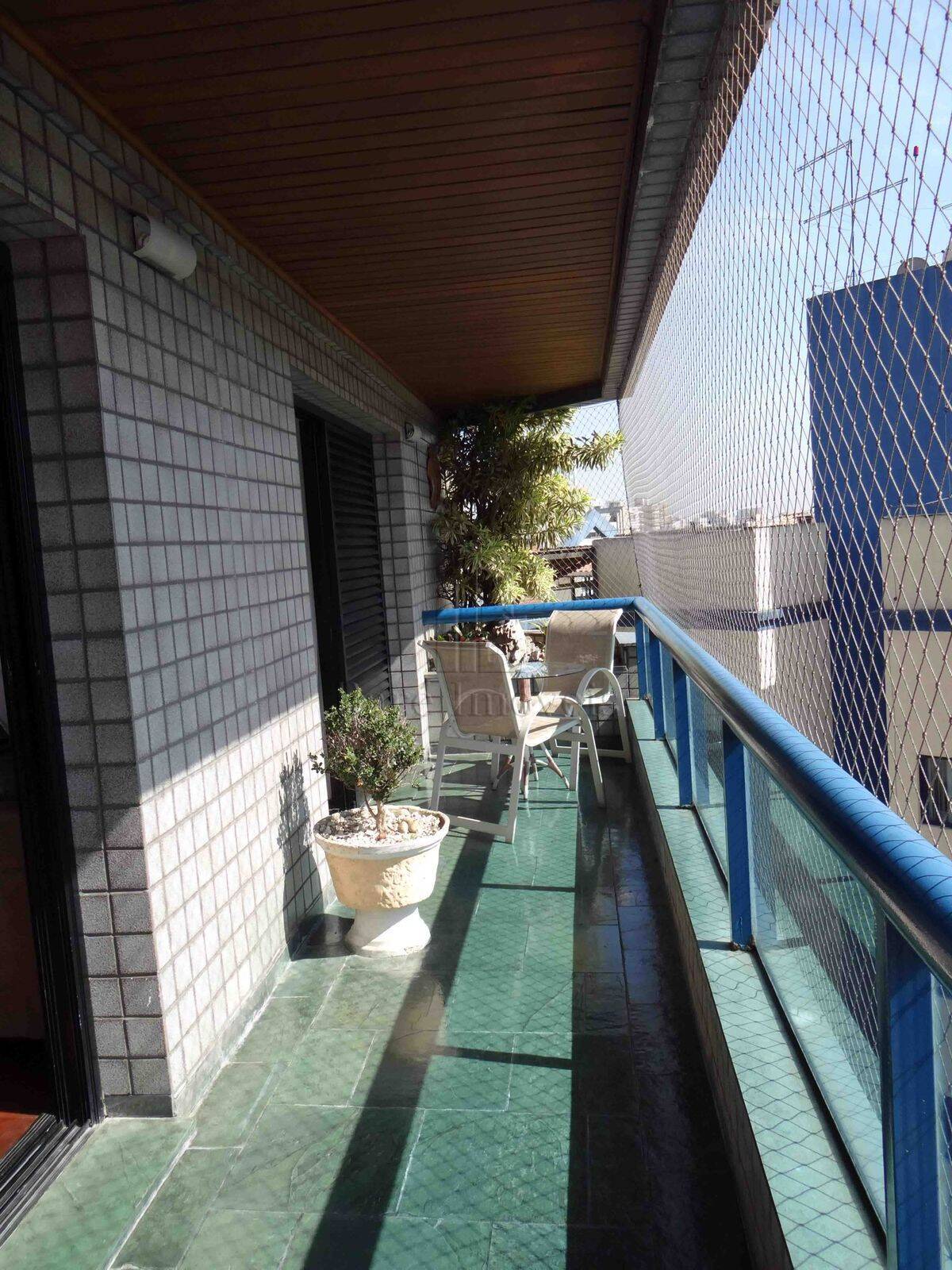 Apartamento, 3 quartos, 156 m² - Foto 17