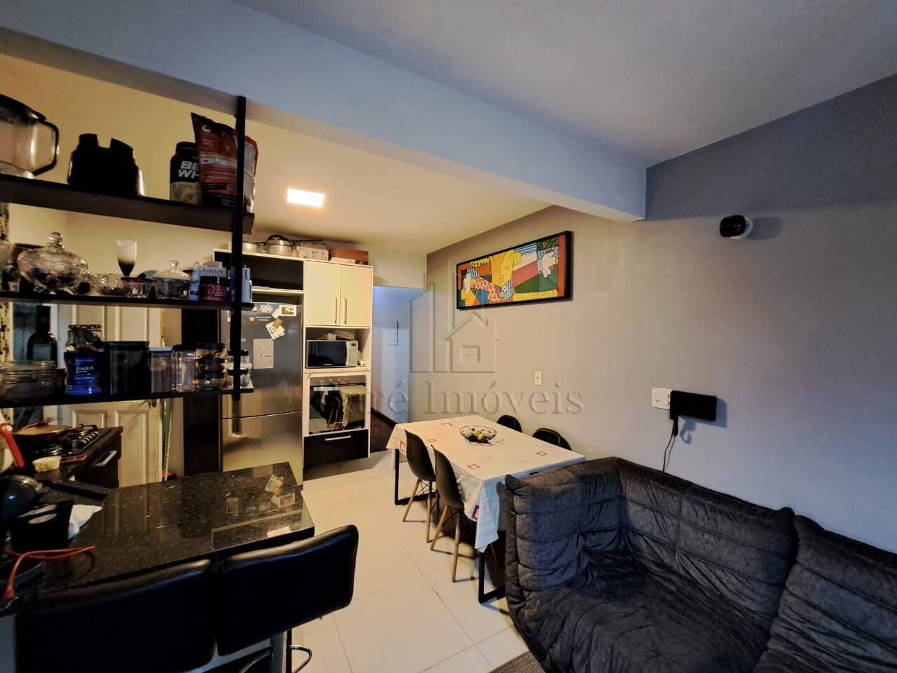Casa, 2 quartos, 100 m² - Foto 2