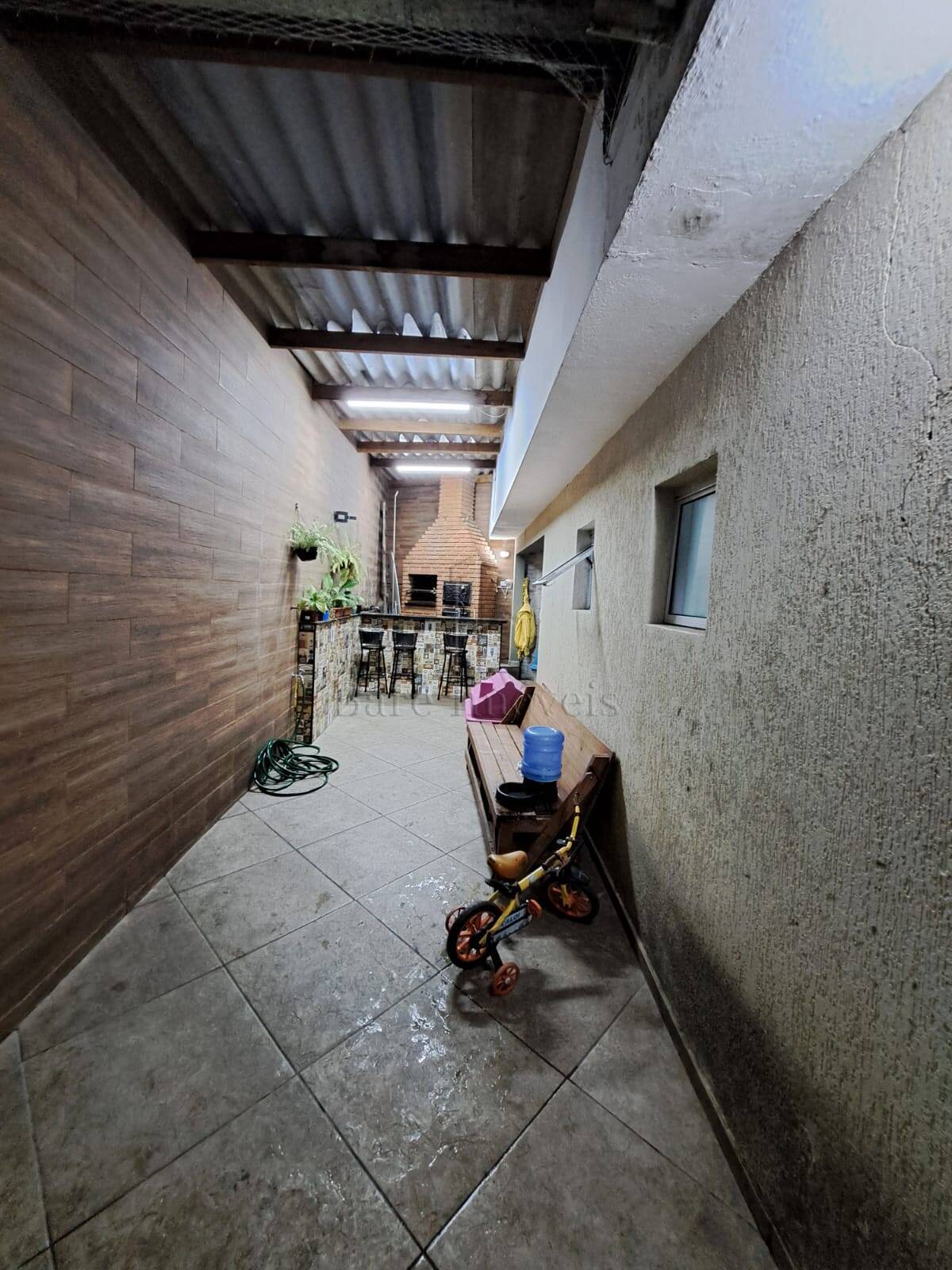 Casa, 2 quartos, 100 m² - Foto 6