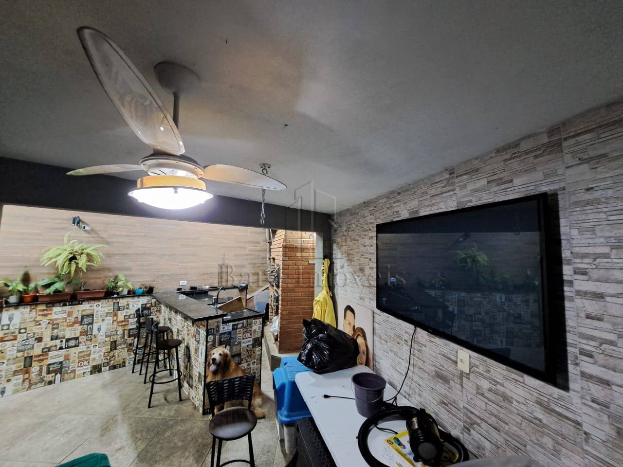 Casa, 2 quartos, 100 m² - Foto 5