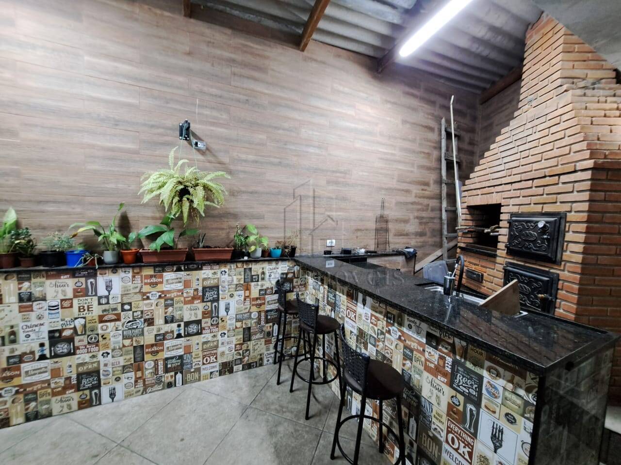 Casa, 2 quartos, 100 m² - Foto 7