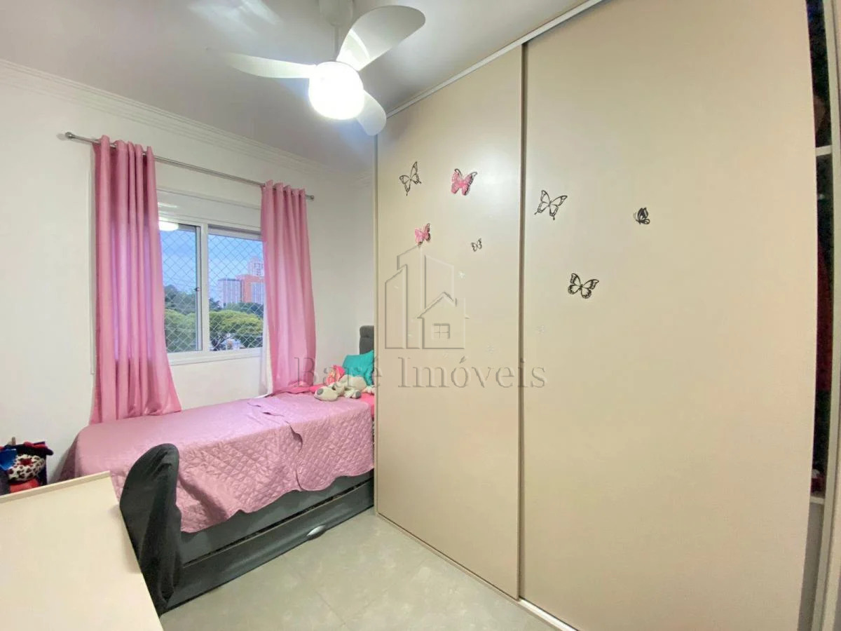 Apartamento, 3 quartos, 75 m² - Foto 3