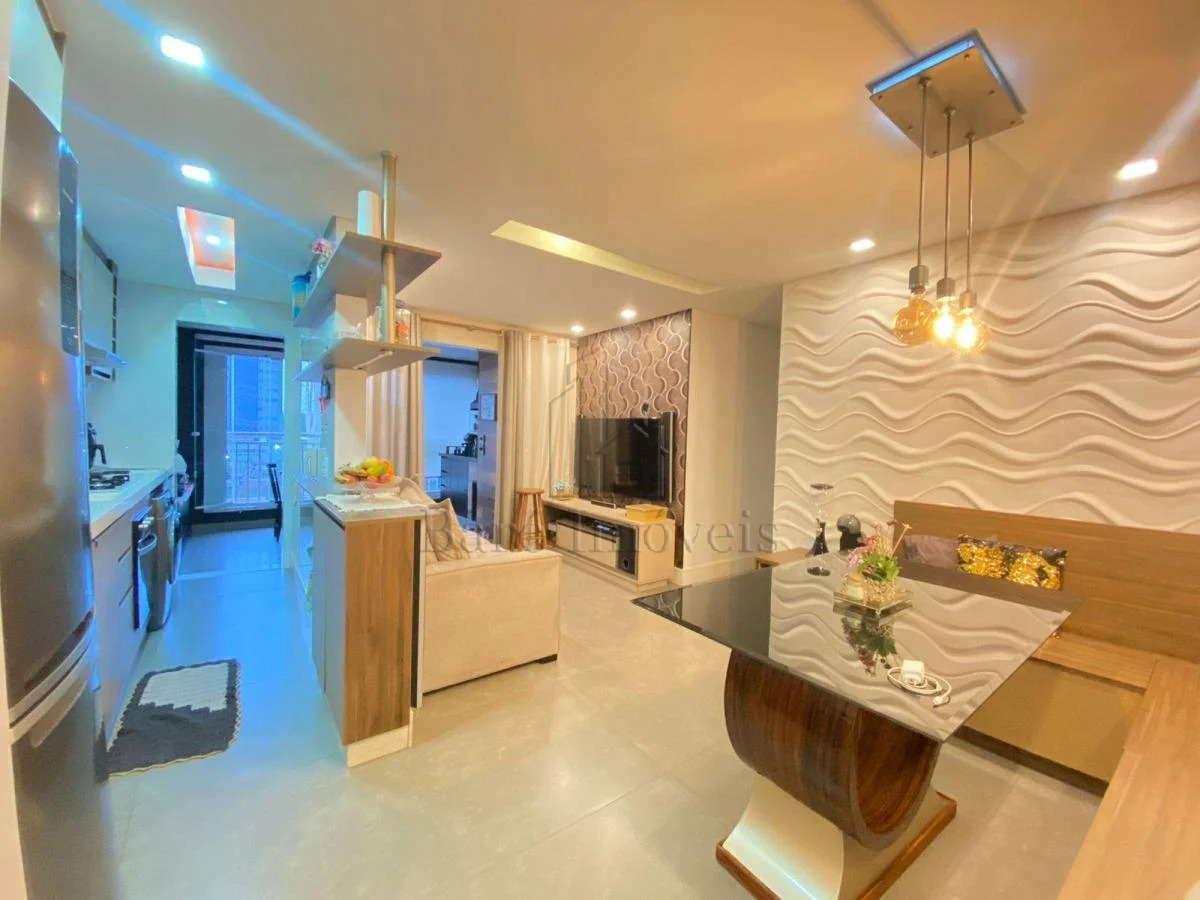 Apartamento, 3 quartos, 75 m² - Foto 4