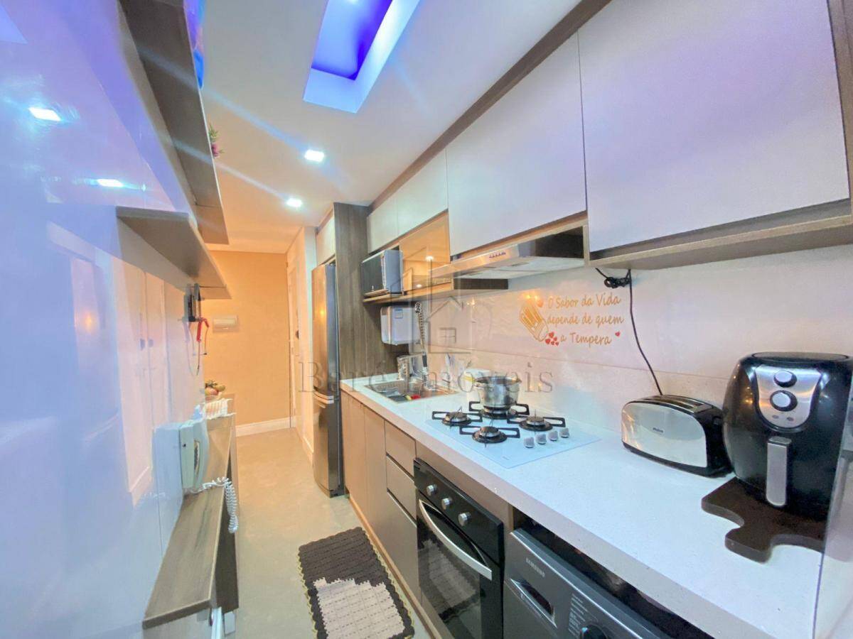 Apartamento, 3 quartos, 75 m² - Foto 14