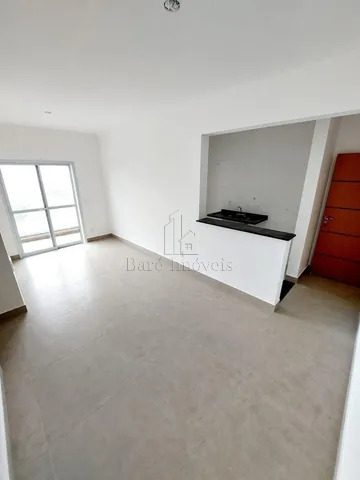 Apartamento, 2 quartos, 54 m² - Foto 1