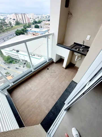 Apartamento, 2 quartos, 54 m² - Foto 4