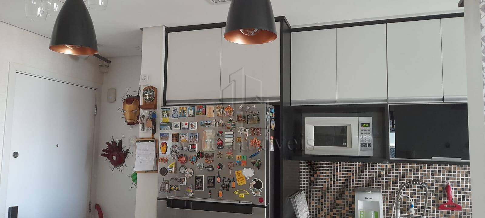 Apartamento, 2 quartos, 53 m² - Foto 5