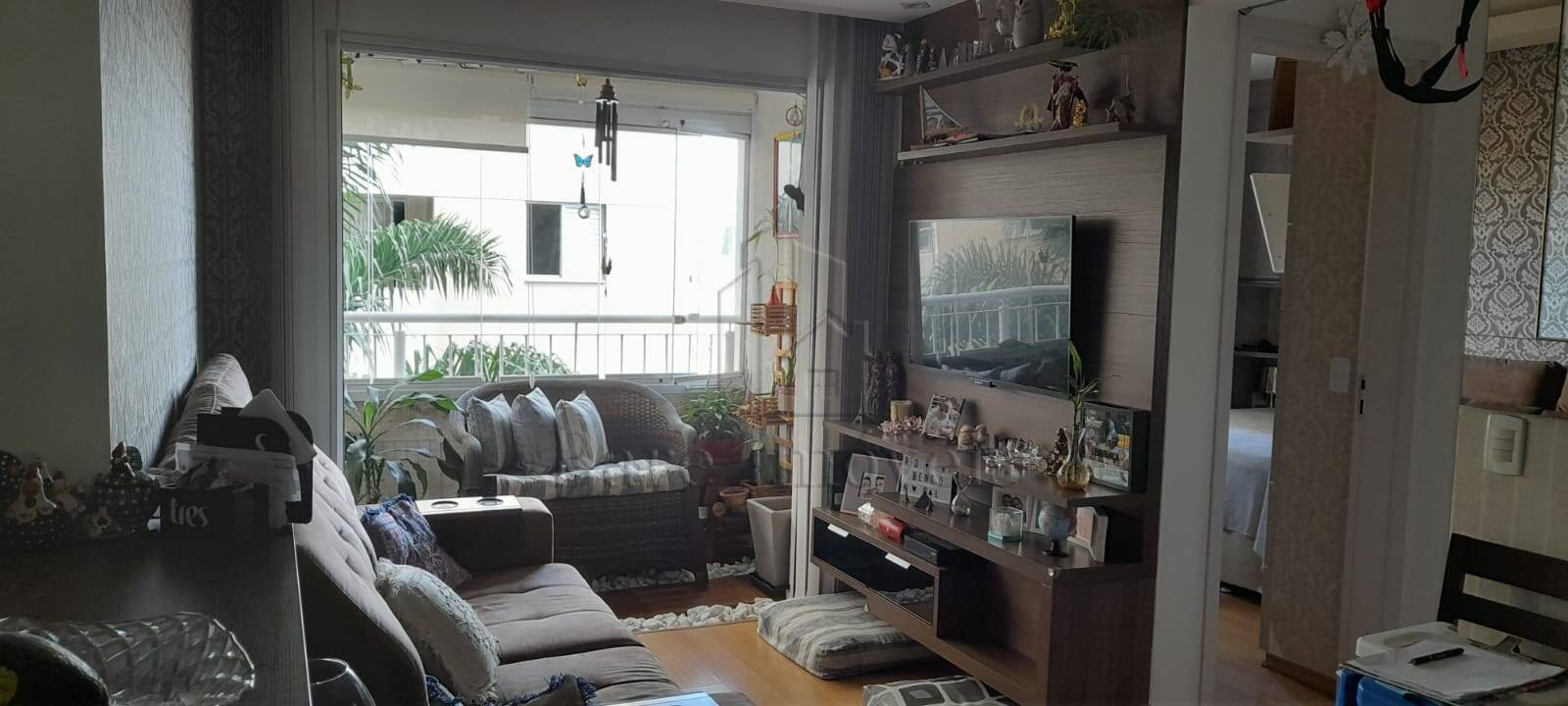 Apartamento, 2 quartos, 53 m² - Foto 6