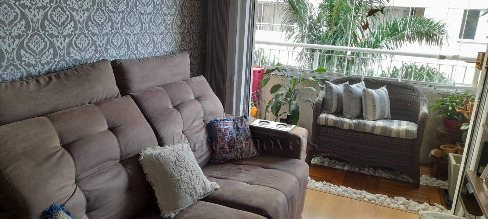 Apartamento, 2 quartos, 53 m² - Foto 9