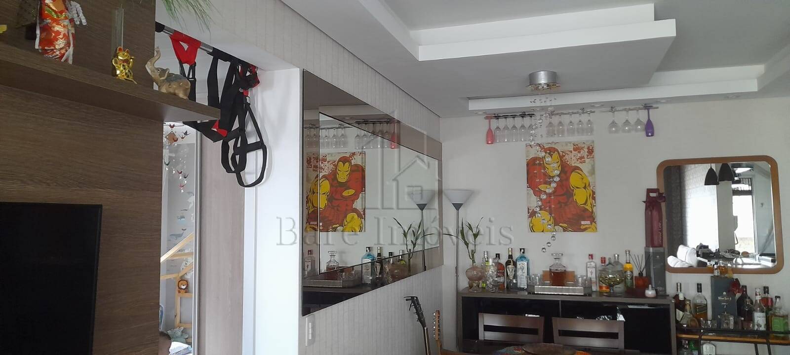 Apartamento, 2 quartos, 53 m² - Foto 7